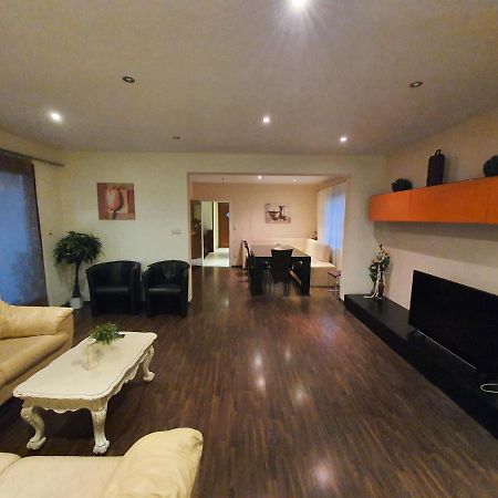 Apartment Bei Hamburg Bis 10 Personen Mit Terasse Und Gartennutzung. Buchholz in der Nordheide Dış mekan fotoğraf