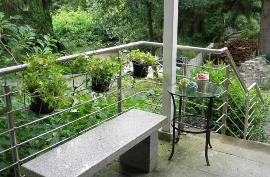 Apartment Bei Hamburg Bis 10 Personen Mit Terasse Und Gartennutzung. Buchholz in der Nordheide Dış mekan fotoğraf