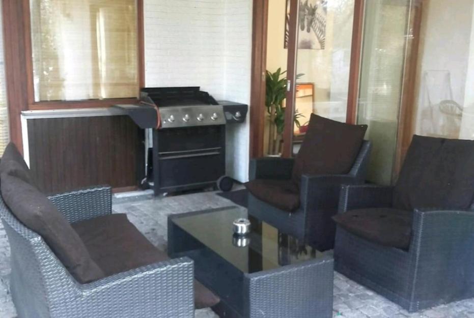 Apartment Bei Hamburg Bis 10 Personen Mit Terasse Und Gartennutzung. Buchholz in der Nordheide Dış mekan fotoğraf